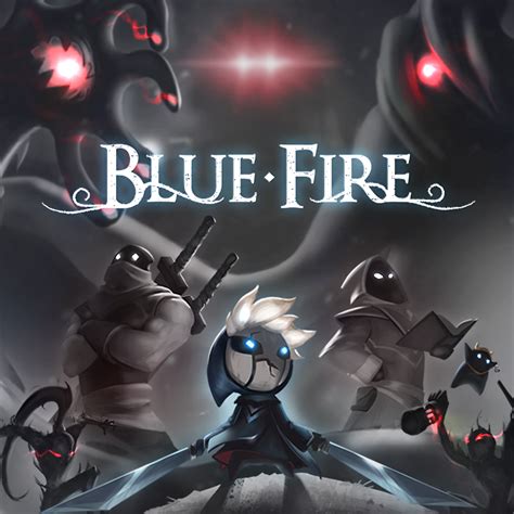Blue Fire Ps4 Price And Sale History Ps Store Usa
