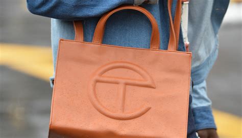 The Iconic Telfar Bag Is Now On Amazon Plus Just Added To Oprahs