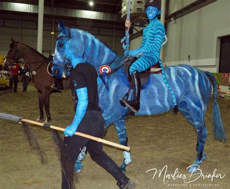 48210813 New England Friesian Horse Club Awesome Costume Horse