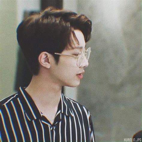 1. DEAR J | Lai guanlin, Guan lin, Boyfriend material