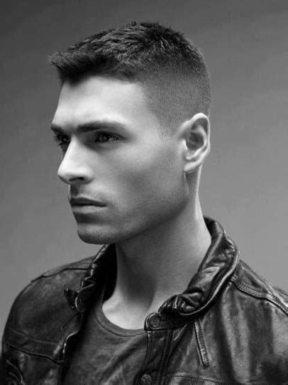 Top 15 Best Short Hairstyles For Men Mens Haircuts