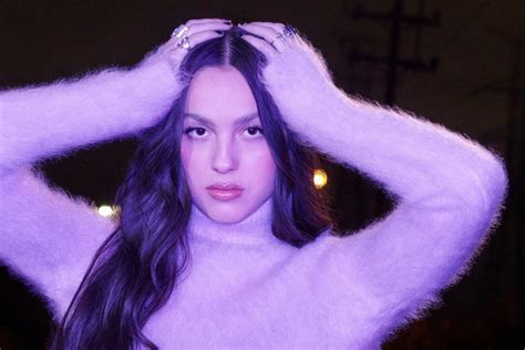 Olivia Rodrigo Replicates The Success Of Her Debut Album With Guts