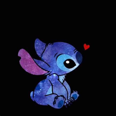 100 Cute Disney Stitch Wallpapers Wallpapers Com