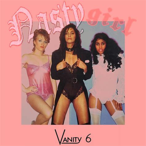 Nasty Girl Song By Vanity 6 Spotify