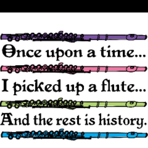 Flutelove Band Quotes Band Jokes Flute Quotes