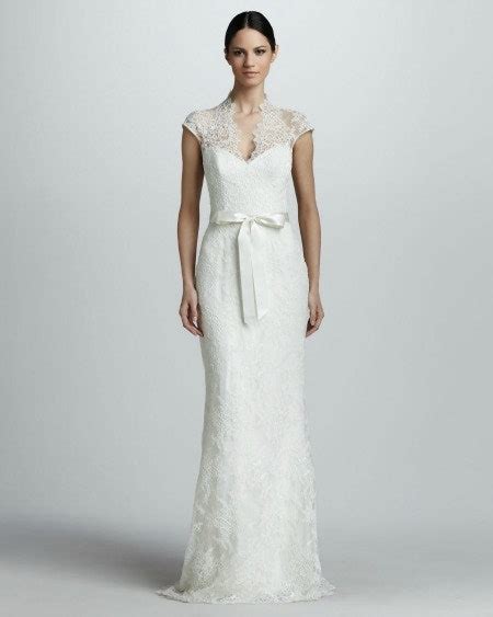 Top 3 Wedding Dresses Of The Week Off The Rack Edition Glamour