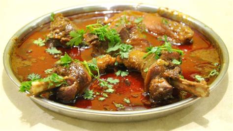 Top 15 Spiciest Indian Food To Bring Out The Fire In You