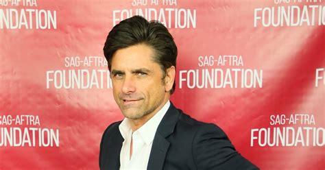 See John Stamos Nude Shower Photo In Honor Of His 60th Birthday Middle East