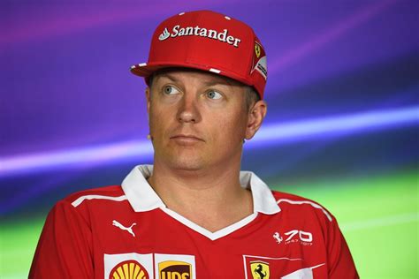 ˈkimi ˈmɑtiɑs ˈræikːønen, lahir di espoo, finlandia, 17 oktober 1979; Raikkonen signs a 2-year deal with Sauber - News for Speed