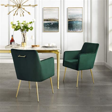 Best Hunter Green Chairs For Living Room Your House