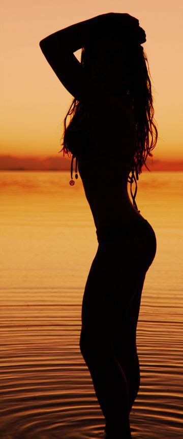 Fine Sunset By Climbfast On DeviantART Silhouette Photography Shadow