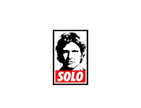 Han Solo Vector At Getdrawings Free Download