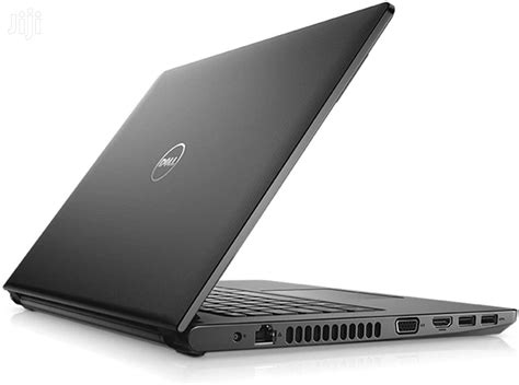 New Laptop Dell Inspiron 15 3000 4gb Intel Core I3 Hdd 1t In Kampala