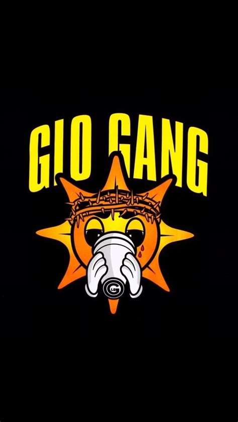 By bob vila here's how to get a professional look when you hanging wallpaper. Glo Gang "Almighty" Wallpaper : ChiefKeef