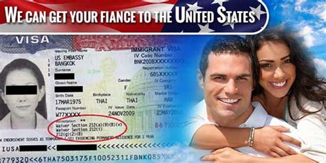 Citizens who are living outside of the united states and intend to get married within 90 days of arriving in the united states. K-1 Fiancé Visa Montana North Dakota Wyoming | Immigration ...