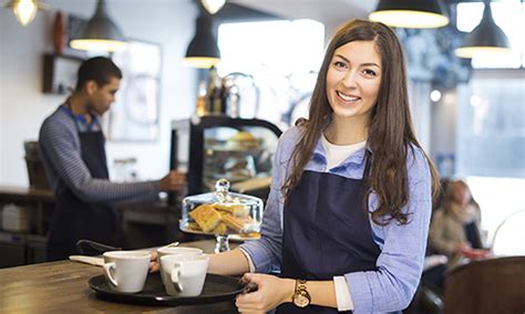 Job Application Review: Top Ten Best Jobs for College Students