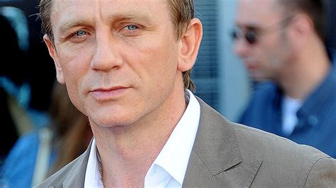 Daniel Craig Film Sex Stresst Total Promiflashde