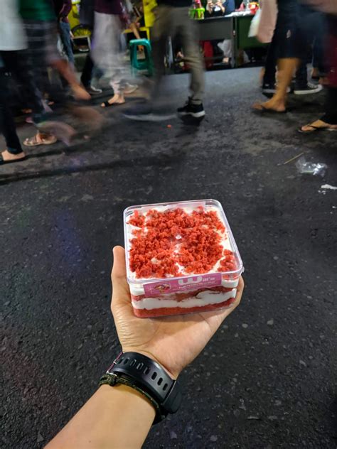 Andy whitemambo italiano remix (trap version). Wisata Kuliner di Mambo Kuliner Nite Kota Tasikmalaya