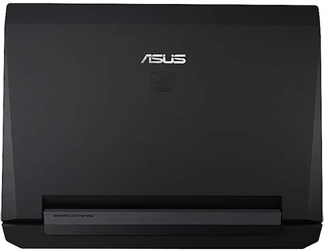 It Was Possible To Order Laptop For Gaming Asus G74sx