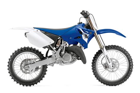 So when dirt bike magazine asked us to make the yz125 even better, we jumped at the chance. 2014 Yamaha YZ125 2-Stroke Review