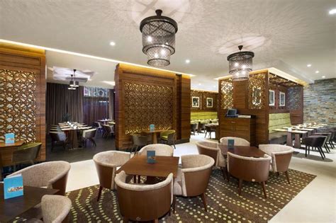 Hilton Garden Inn Dubai Al Muraqabat Hotel Deals Photos And Reviews