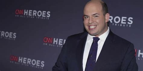 Cnn Drops Brian Stelter ‘we Could See This From 10 Miles Away Fox News Video