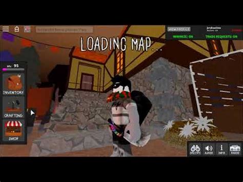 Were you looking for some codes to redeem? Murder Mystery X Sandbox Roblox - Free Roblox Clothes Code ...