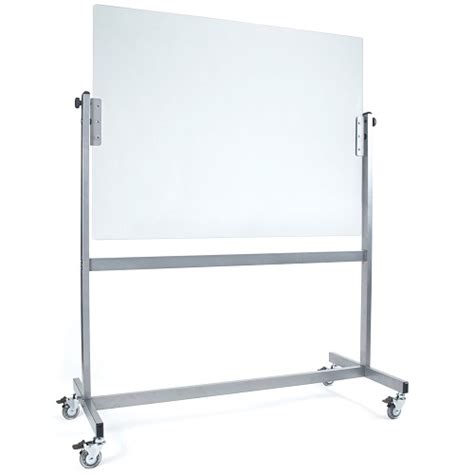 Space Mobile Magnetic Glassboards White Boards Direct