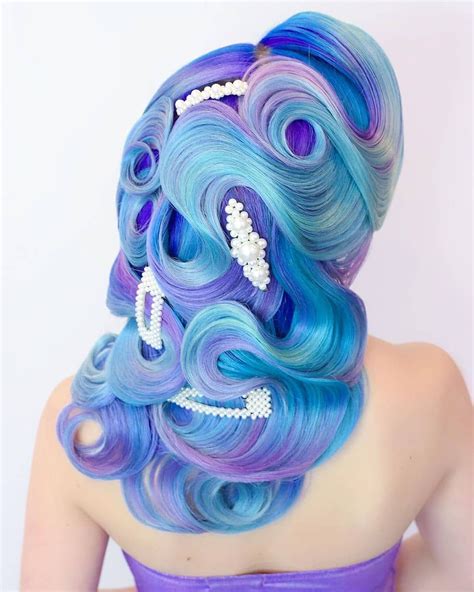 pin on hair hairstyles and colors
