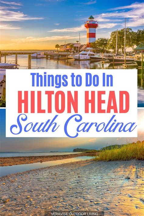 Hilton Head Beach Getaway Hilton Head Island South Carolina Hilton