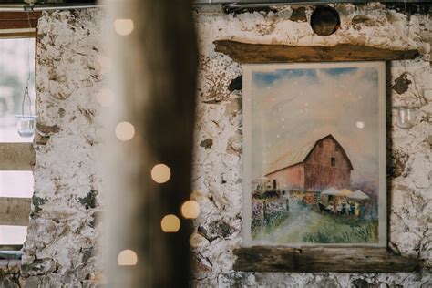 Gallery — The Enchanted Barn Destination Event And Wedding Venue