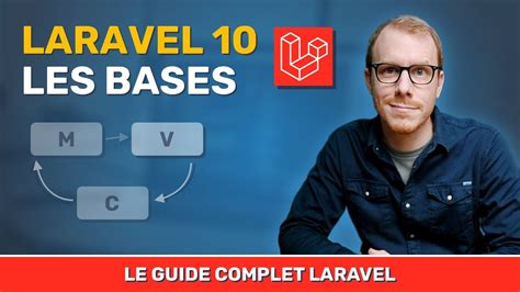 Apprendre Laravel 10 Les fondamentaux à connaitre YouTube