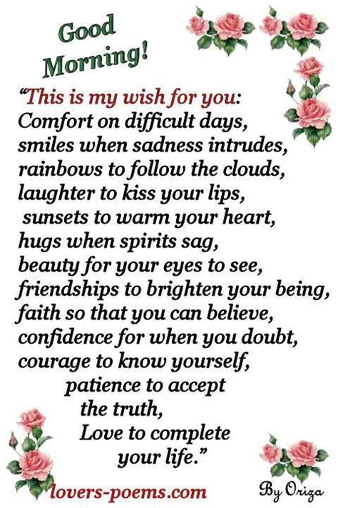 This Is My Wish For You Pictures Photos And Images For Facebook