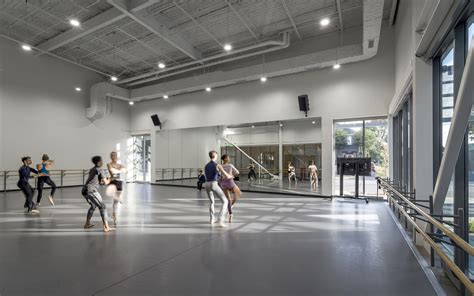 Gallery Of Ballet Memphis Archimania 12