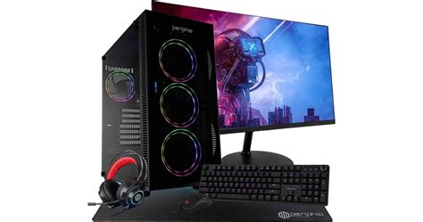 8 Best Gaming Pc And Monitor Bundles To Buy In 2023 Techno Pables