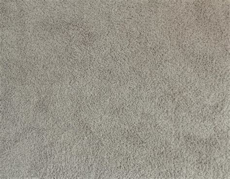 Textile Carpeting Abstract Texture Background Grey Soft Carpet In