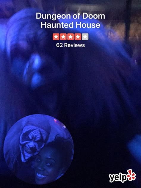Dungeon Of Doom Haunted House 61 Photos And 70 Reviews Haunted Houses
