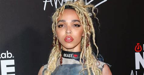Fka Twigs Opens Up On Domestic Violence And Almost Losing Home In Pandemic Mirror Online