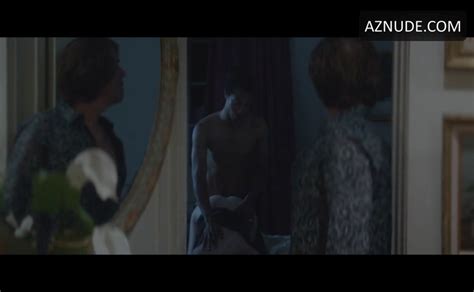 Jeromine Chasseriaud Interracial Nude Scene In Five Aznude Hot