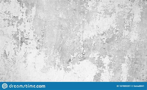 Detail Of A Grunge Old Cement Wall Texture Stock Image Image Of Dark