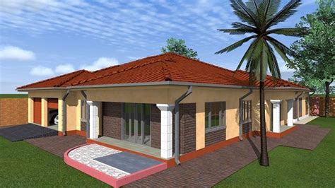 House Plans Zimbabwe Building Plans Architectural Services House