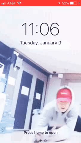 How to set a BTS Live Wallpaper (iPhone) | ARMY's Amino