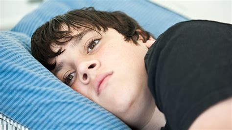 Sleep Problems And Solutions Kids And Teens Raising Children Network