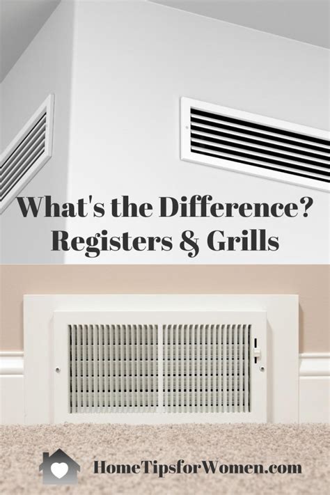 Architectural Grilles And Registers