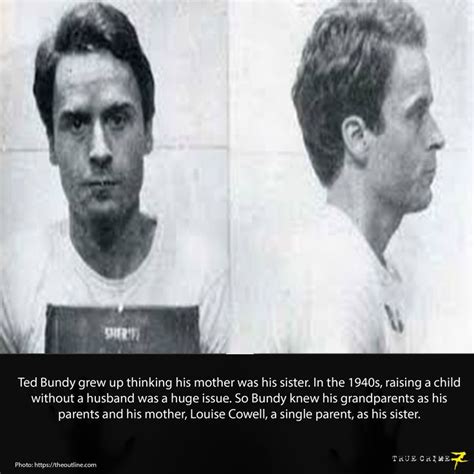 Pin On Ted Bundy The Lady Killer