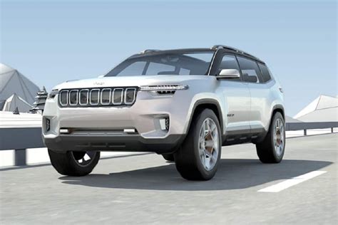 Price Design And Review Jeep Electric 2022 New Cars Design