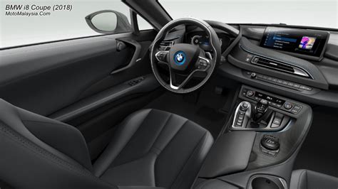 Genuine price and year made !!! BMW i8 Coupe (2018) Price in Malaysia From RM1,408,800 ...