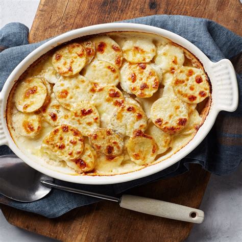 Scalloped Potatoes Recipe Ina Garten Find Vegetarian Recipes