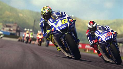 Valentino Rossi The Game Review