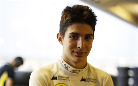 Esteban Ocon To Race In Gp3 For Art Grand Prix Formula Scout